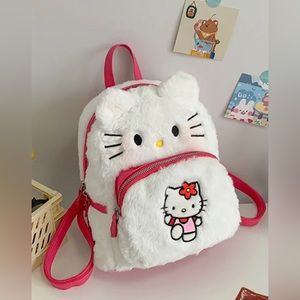 Hello Kitty Backpack